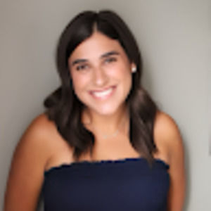 Meet your Posher, Jenna